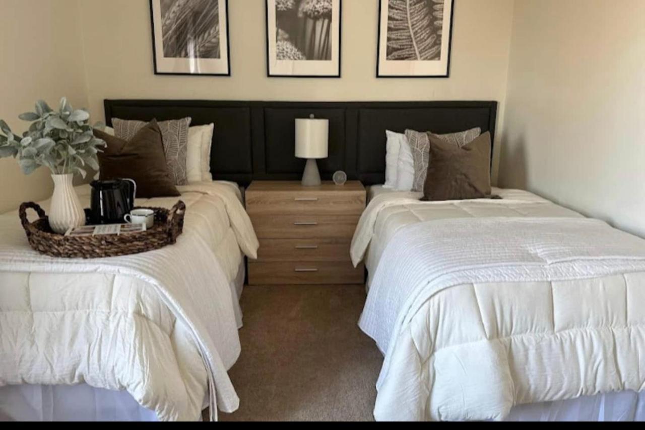 Vine City Home - Duplex - 3 Mins From Gwcc & Mercedes- Benz Stadium Атланта Екстериор снимка