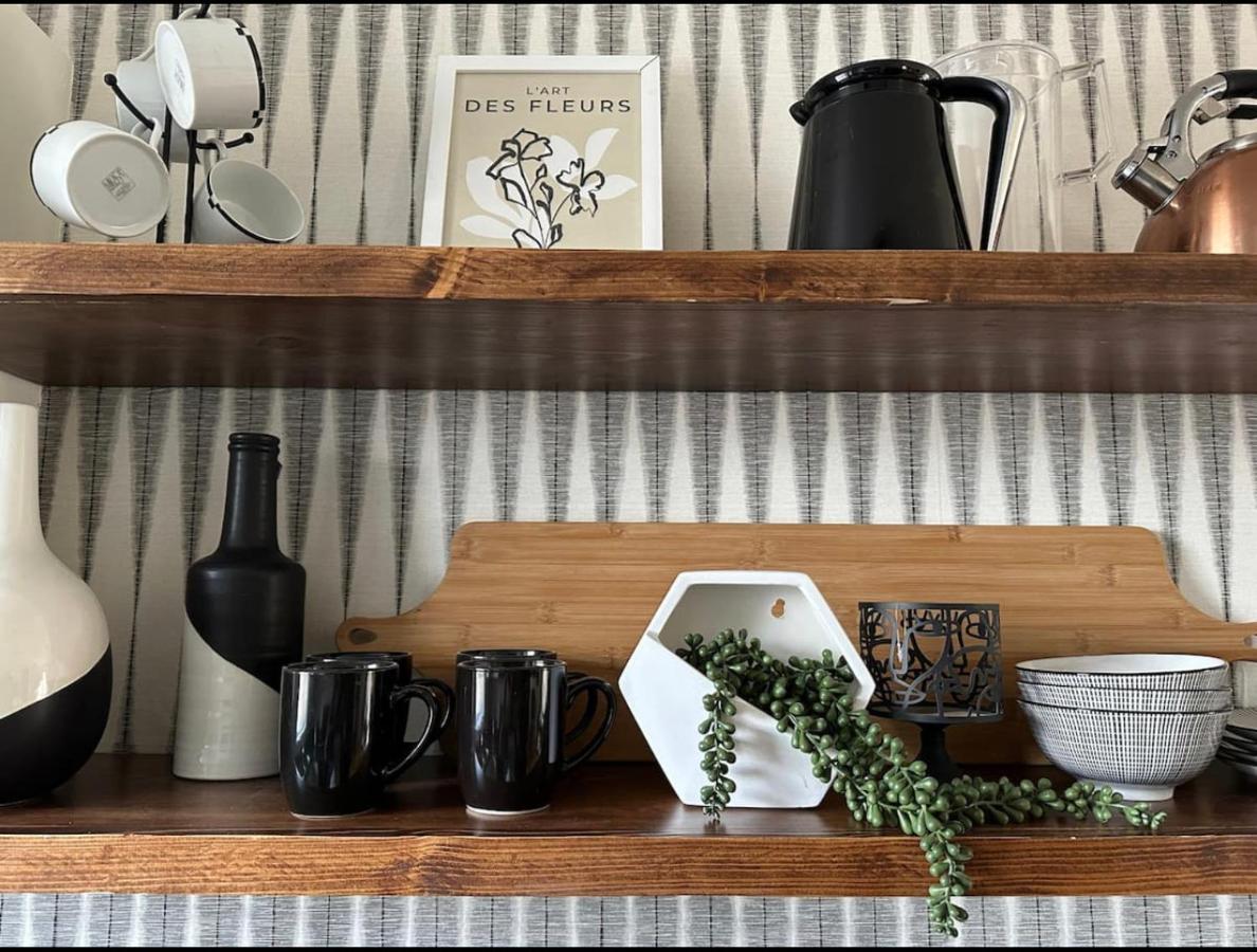 Vine City Home - Duplex - 3 Mins From Gwcc & Mercedes- Benz Stadium Атланта Екстериор снимка